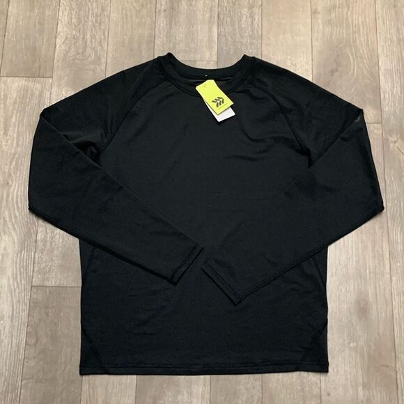 Mens NWT All In Motion Performance Active Quick Dry Workout Running Shirt‎ - Picture 1 of 6